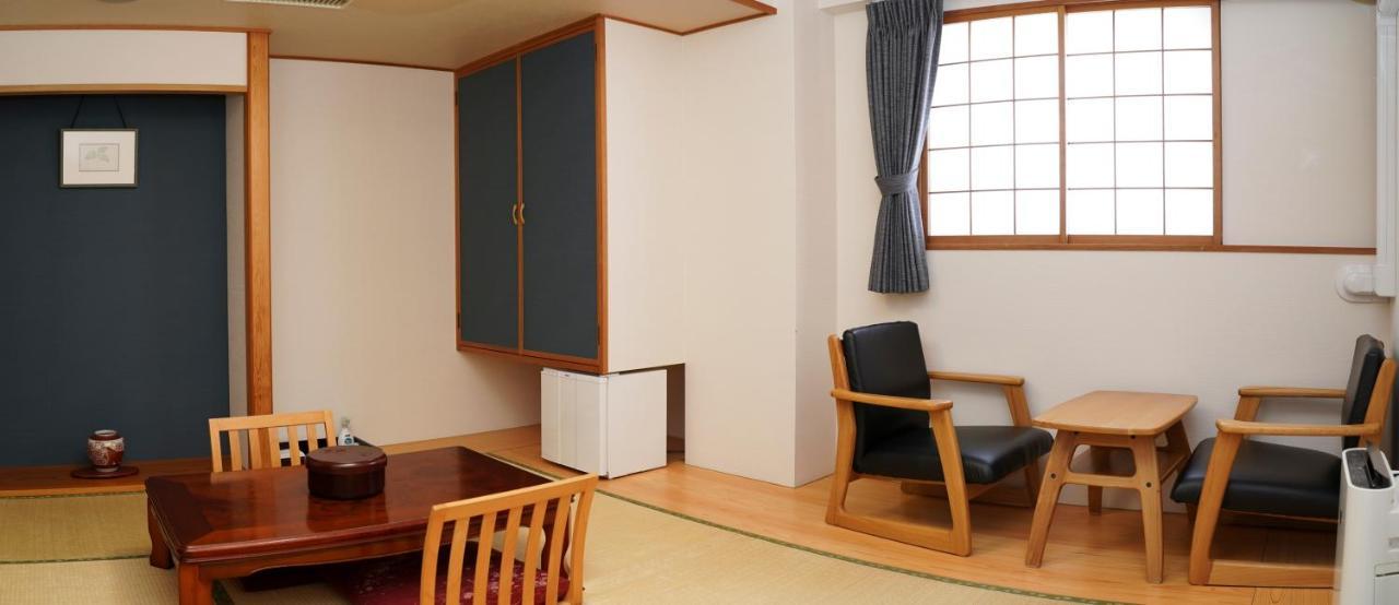 Hostel Smart Kutchan *