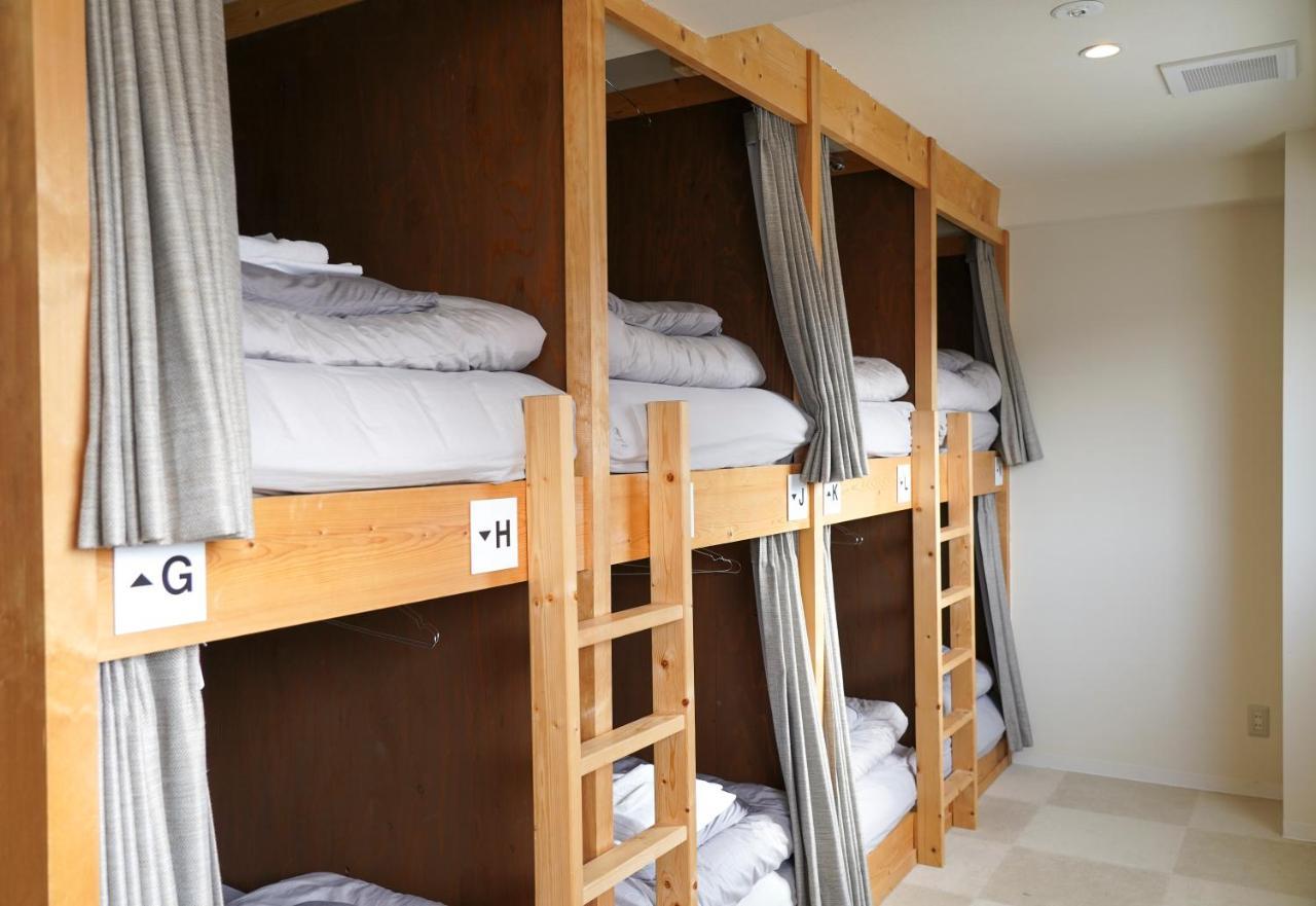 Smart Kutchan Hostel *