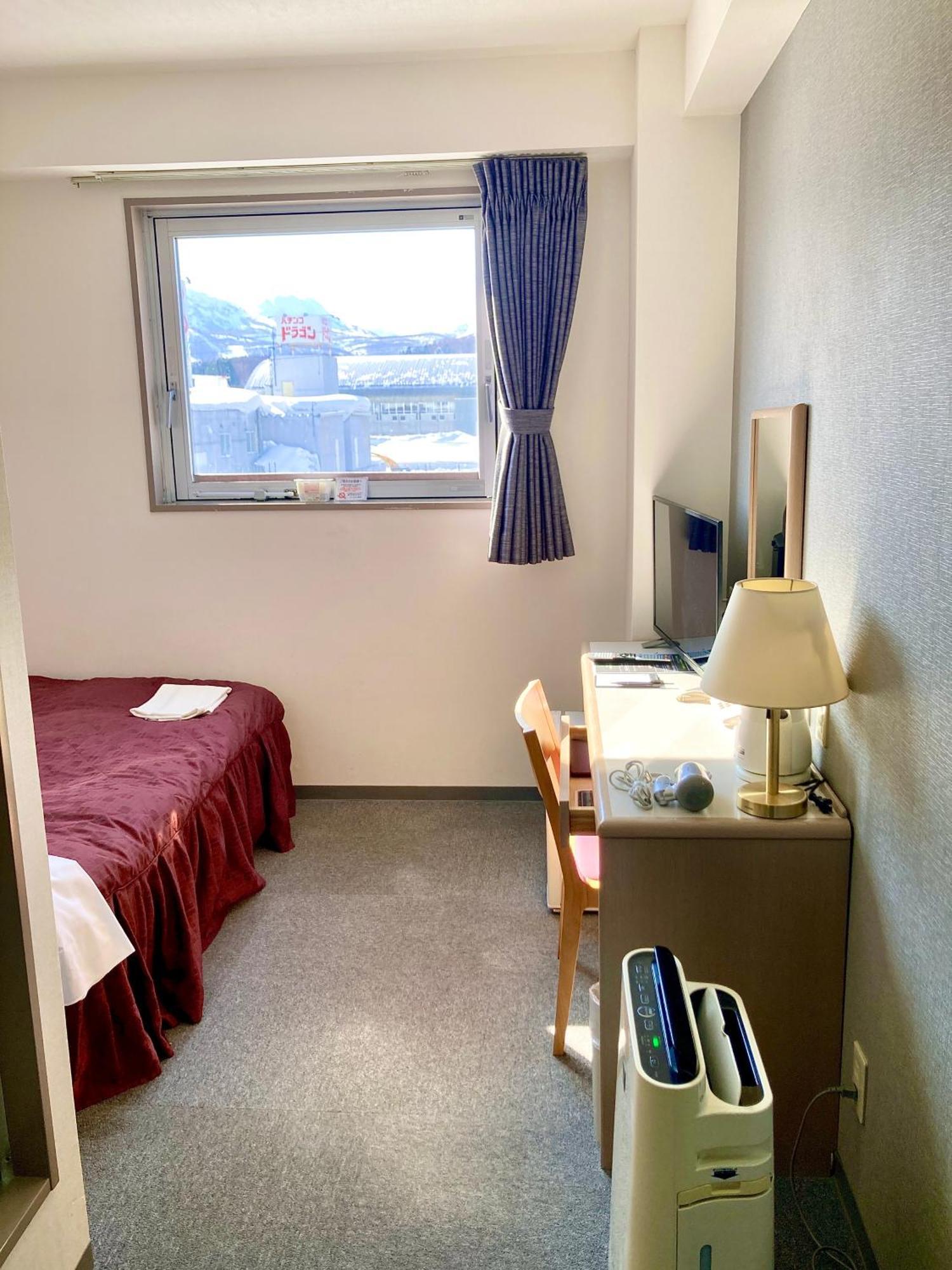 Smart Kutchan Hostel