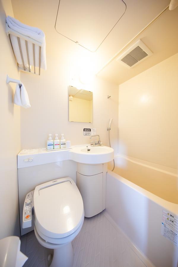 Hostel Smart Kutchan