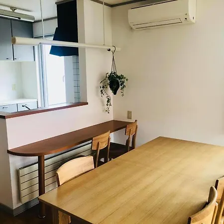 俱知智能酒店 二世古 外观 照片