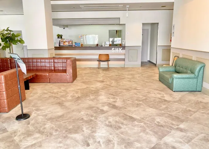 Smart Hotel Kutchan