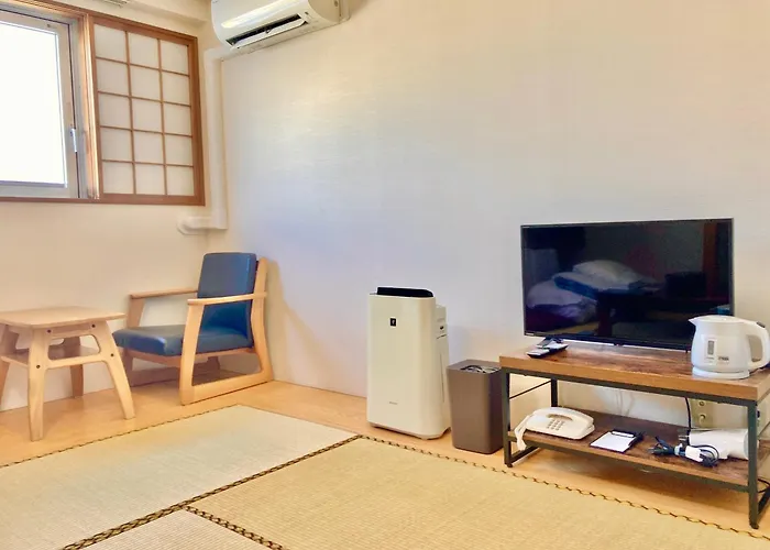 Smart Hotel Kutchan
