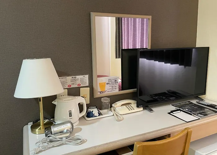 Smart Hotel Kutchan